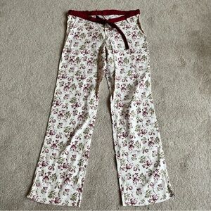 New Abercrombie & Fitch Pajama Pants S
